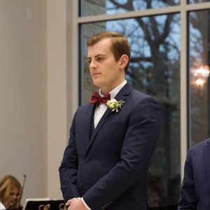 Meet your Posher, Ryan